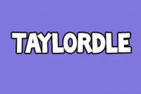 Taylordle