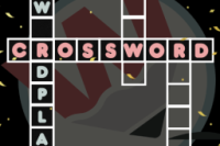Crossword Infinity