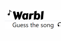 Warbl