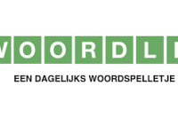 Woordle NL