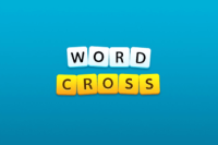 Word Cross Word Cross