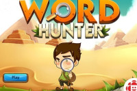 Word Hunter Word Hunter