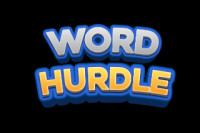 Word Hurdle Word Hurdle