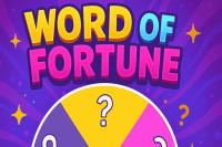 Word of Fortune