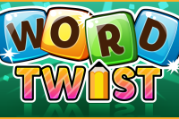 Word Twister Word Twister