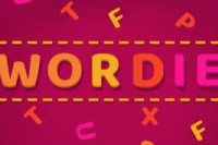 Wordie Wordie