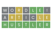Wor Wordle Dle Wor Wordle Dle
