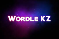 Wordle KZ