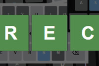 Wordle Recs