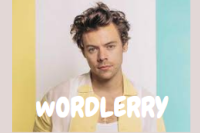 Wordlerry