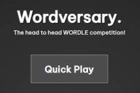 Wordleversary