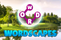 Wordscapes Wordscapes