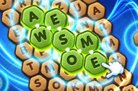 WordSeeker WordSeeker