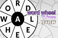 Wordwheel