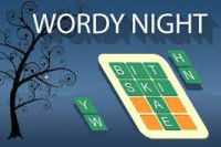 Wordy Night