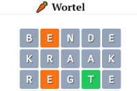 Wortel