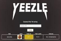 Yeezle