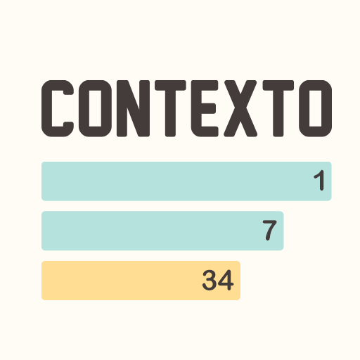 Play Contexto Online for Free on PC & Mobile