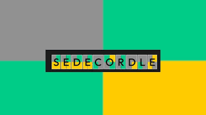 Sedordle, know about Sedordle