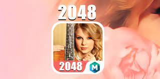 A.T. — 2048: Taylor Swift Edition