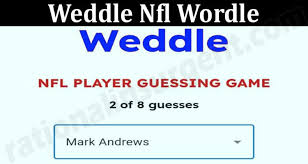 Weddle - Play Weddle On Word Games