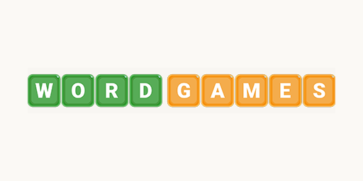 WORD GAMES 🗒️ - Play Online Games!